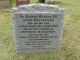 Photo of headstones/thumb_Hugh MacLennan d1943 hdstn Suddie